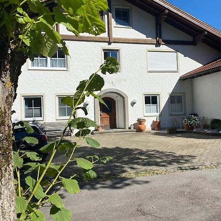 Heike & Guenther Ferienwohnung 시그 외부 사진