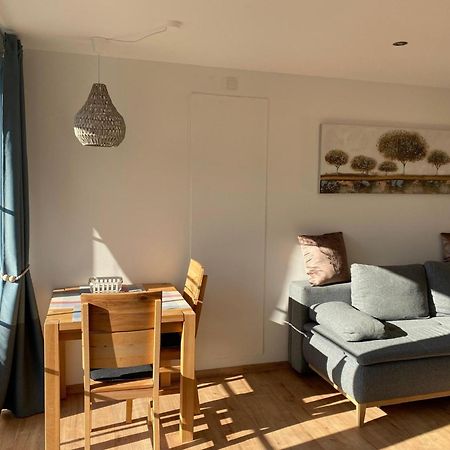 Heike & Guenther Ferienwohnung 시그 외부 사진