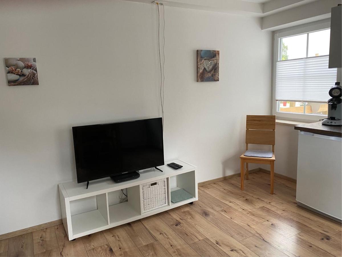 Heike & Guenther Ferienwohnung 시그 외부 사진